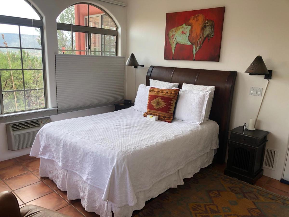 סדונה The Penrose Bed & Breakfast מראה חיצוני תמונה