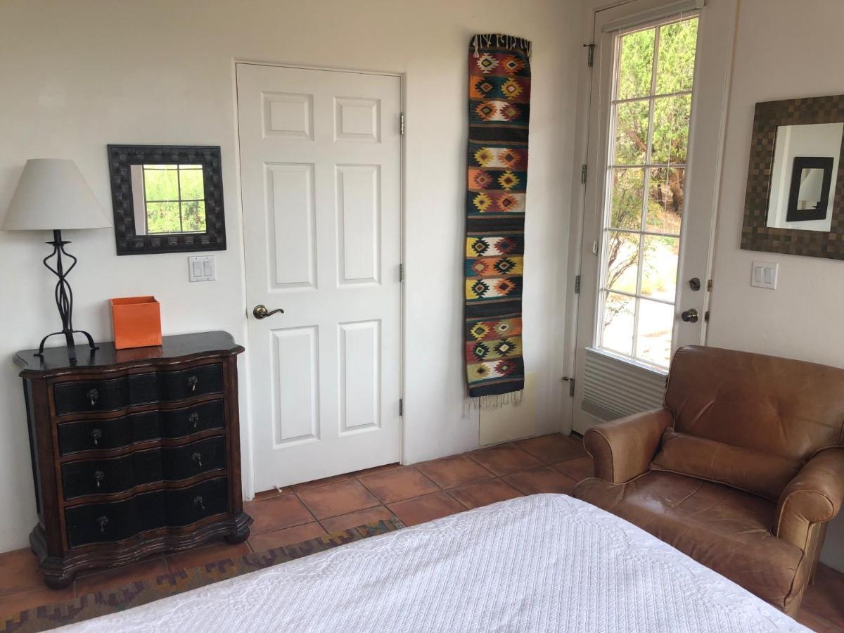 סדונה The Penrose Bed & Breakfast מראה חיצוני תמונה