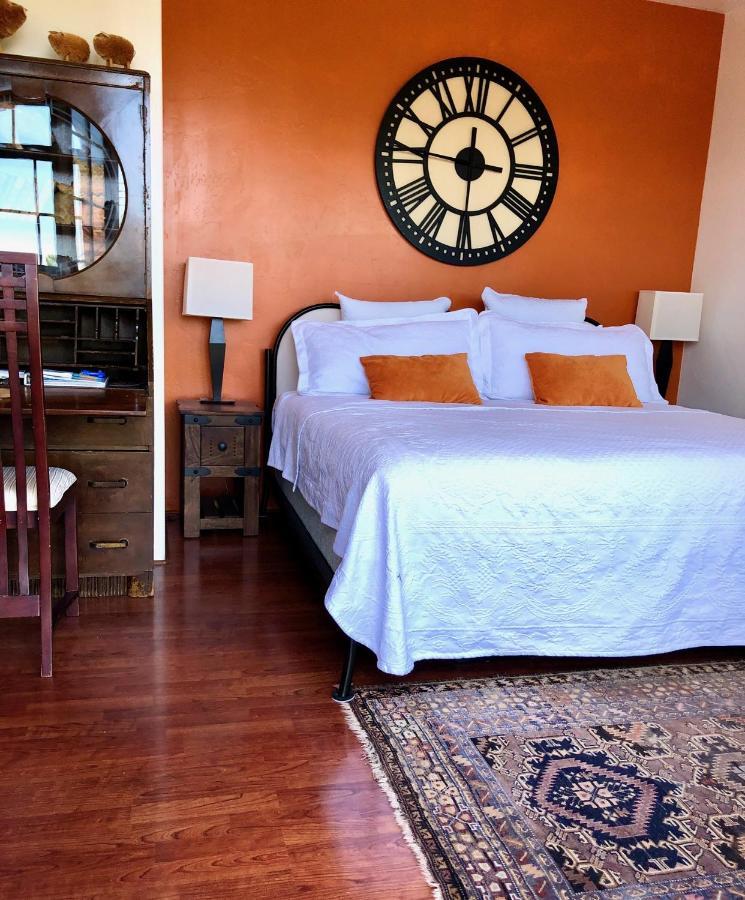 סדונה The Penrose Bed & Breakfast מראה חיצוני תמונה
