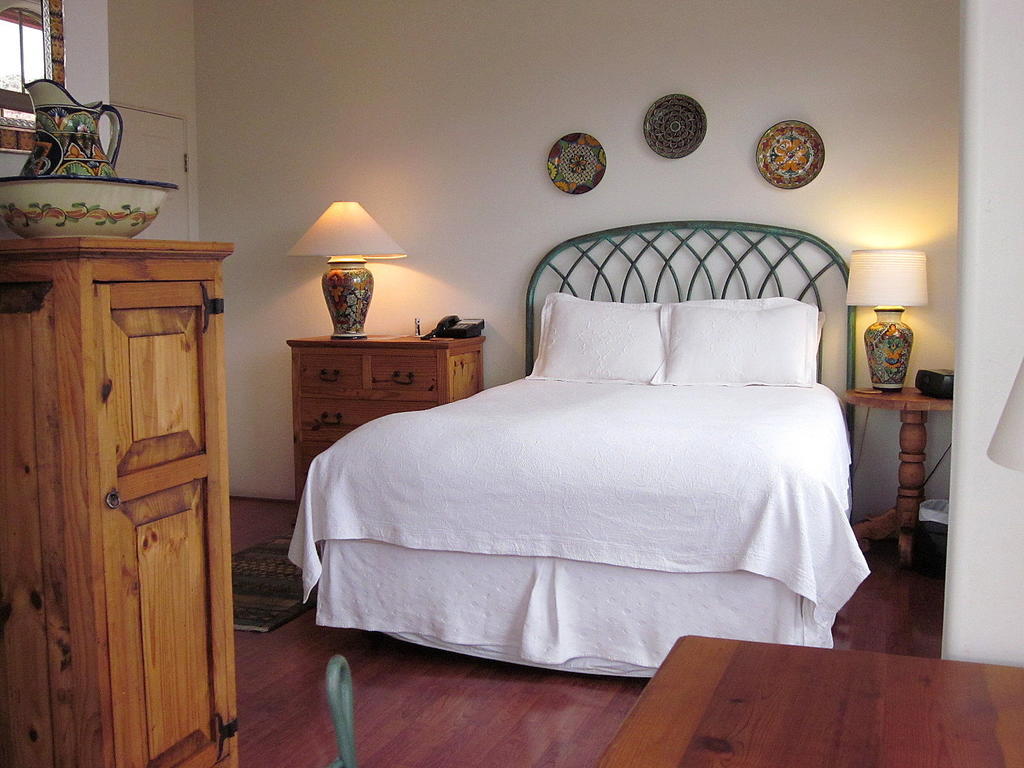סדונה The Penrose Bed & Breakfast מראה חיצוני תמונה