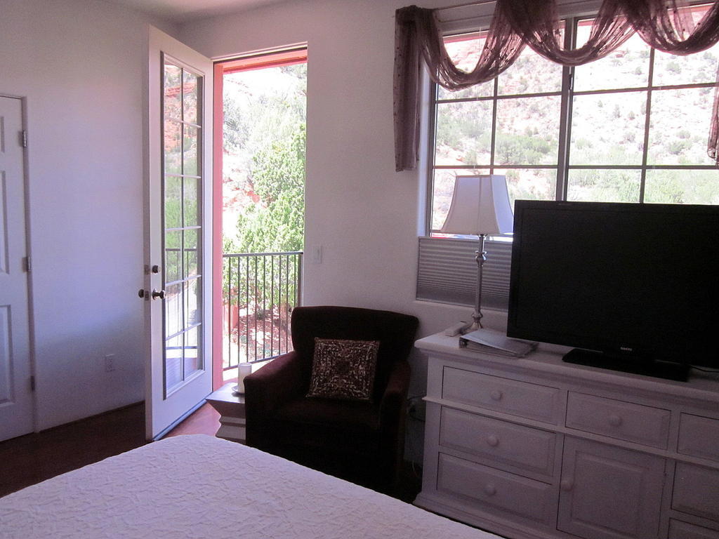 סדונה The Penrose Bed & Breakfast מראה חיצוני תמונה