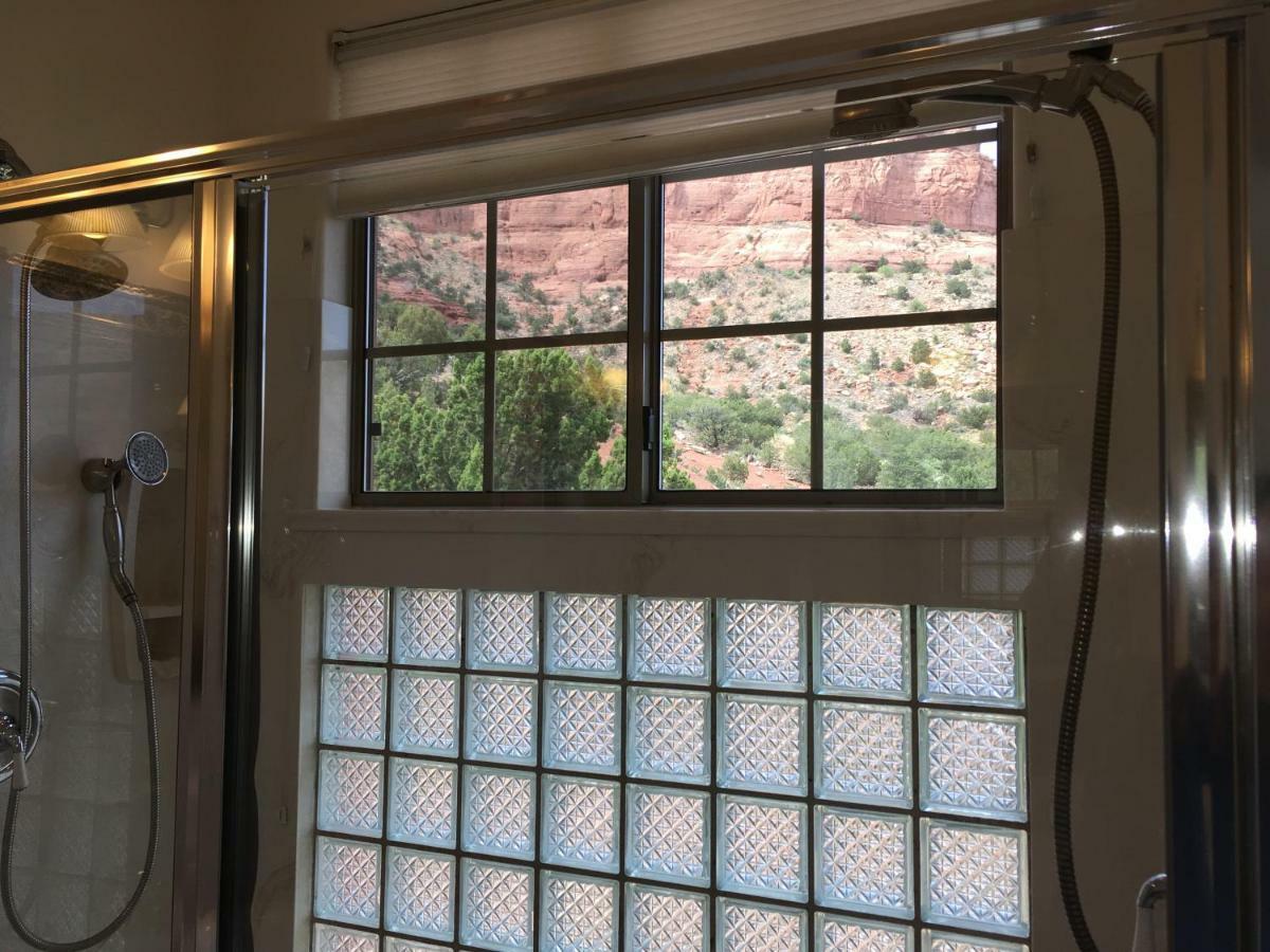 סדונה The Penrose Bed & Breakfast מראה חיצוני תמונה