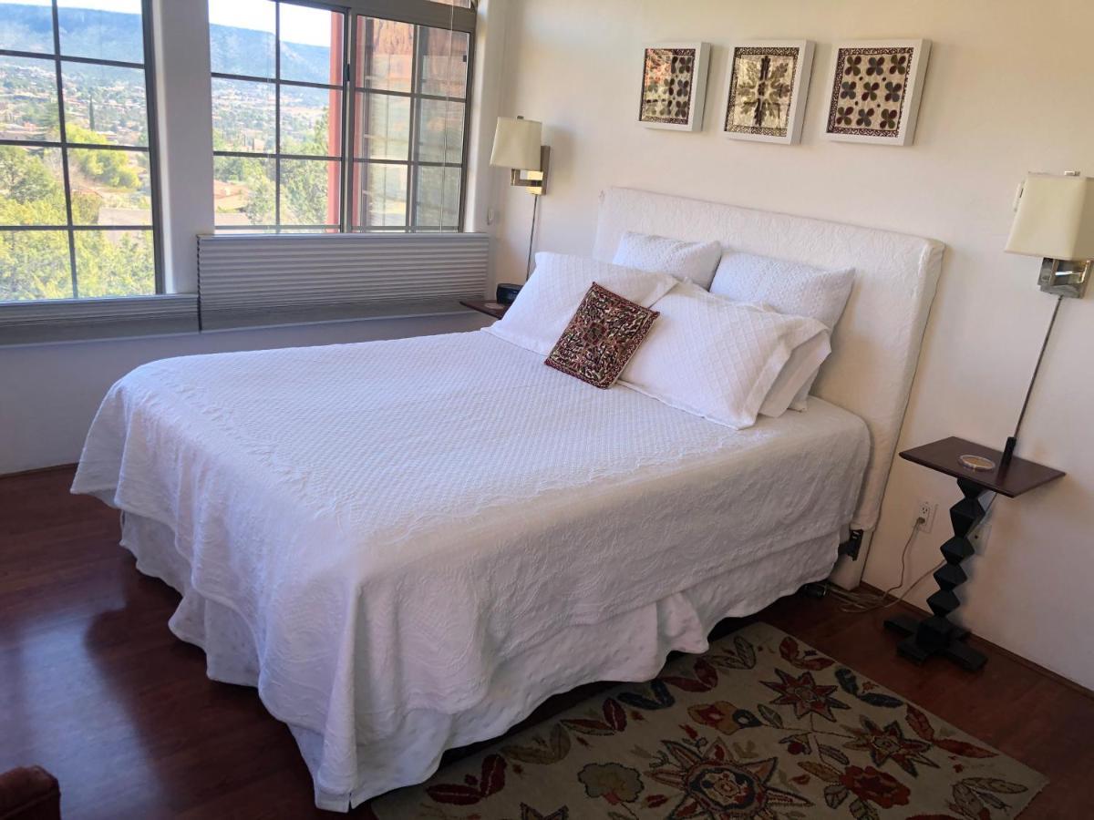 סדונה The Penrose Bed & Breakfast מראה חיצוני תמונה
